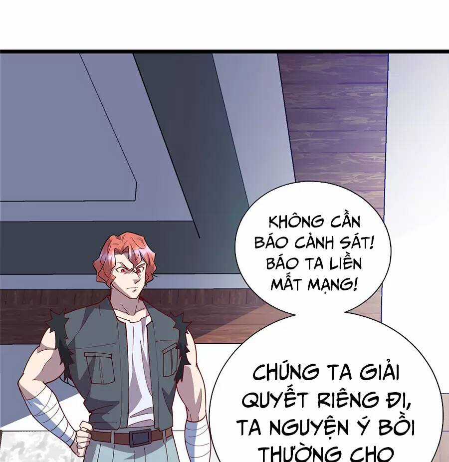 Long Hoàng Vũ Thần - Chapter 95 - Trang 8