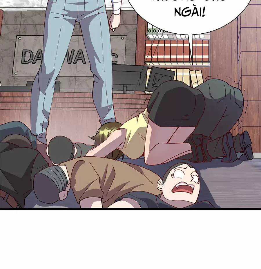 Long Hoàng Vũ Thần - Chapter 95 - Trang 9