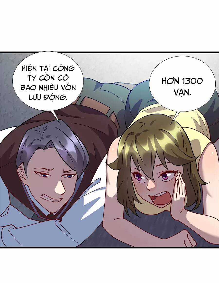 Long Hoàng Vũ Thần - Chapter 95 - Trang 10