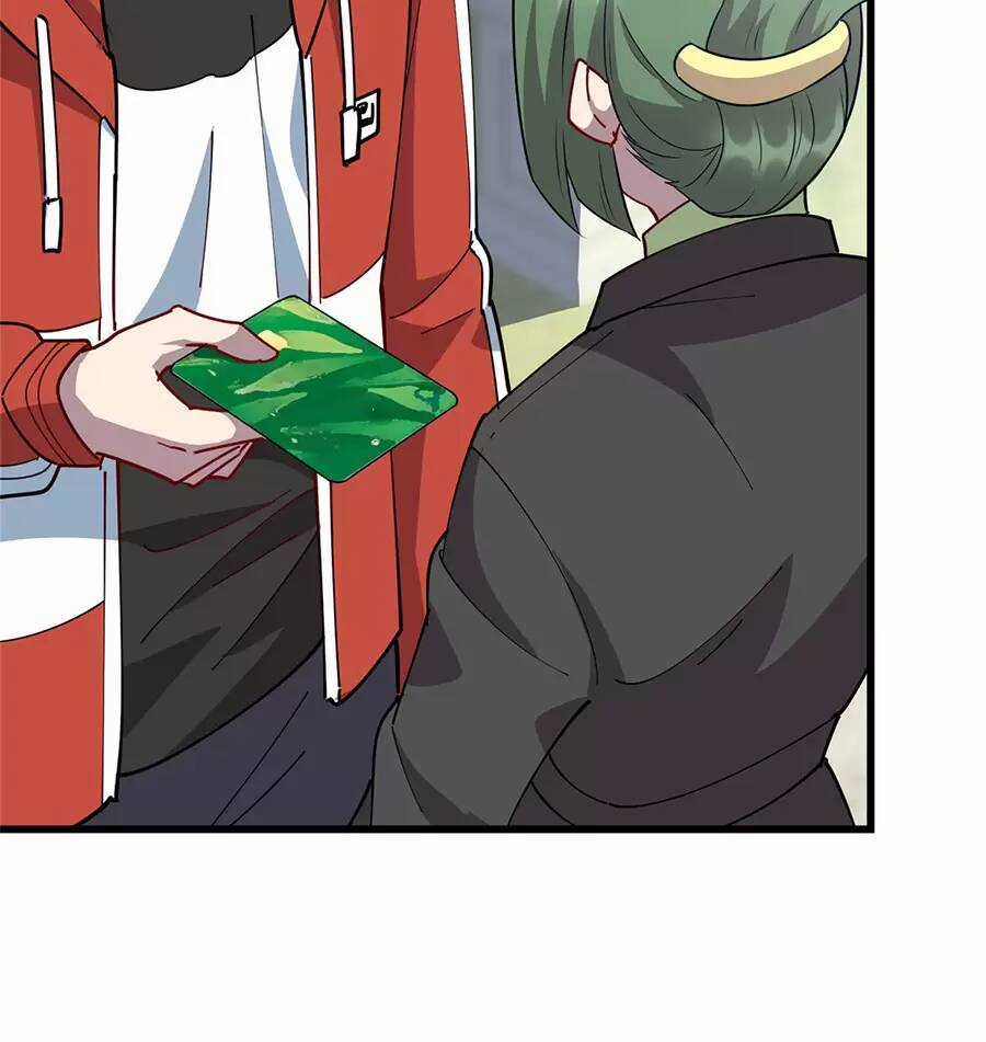 Long Hoàng Vũ Thần - Chapter 96 - Trang 12