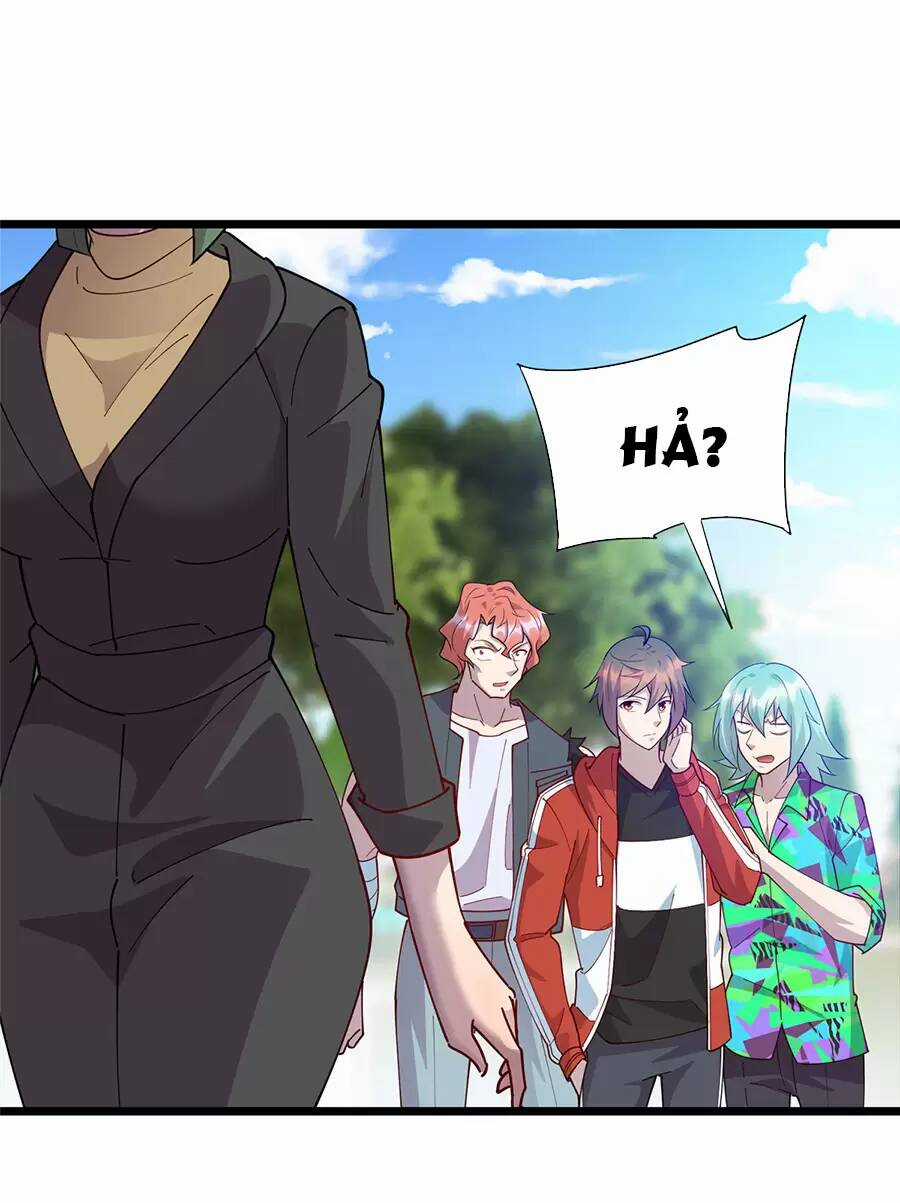 Long Hoàng Vũ Thần - Chapter 96 - Trang 13