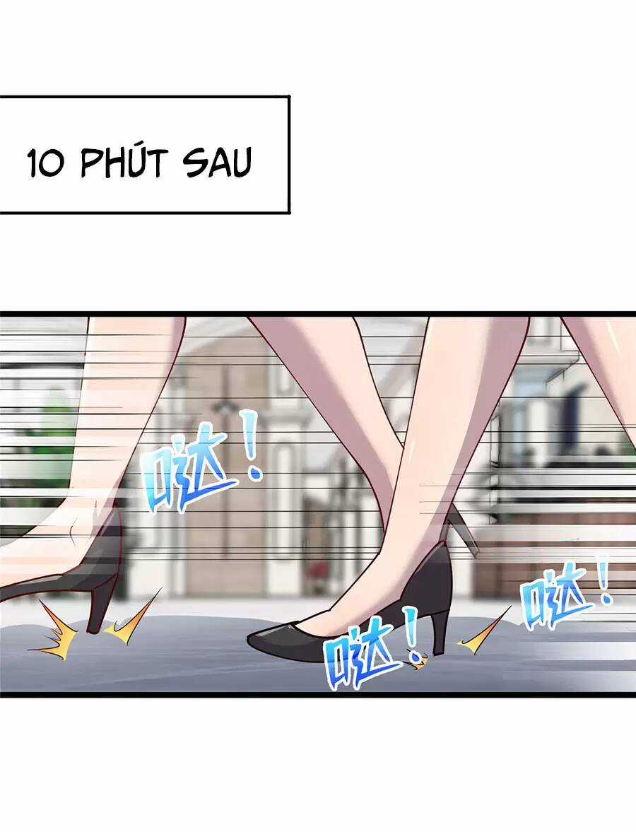 Long Hoàng Vũ Thần - Chapter 96 - Trang 15