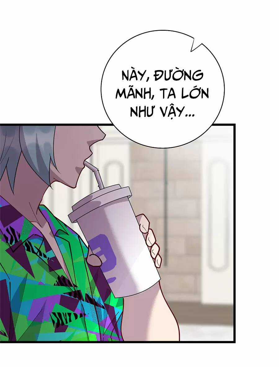 Long Hoàng Vũ Thần - Chapter 96 - Trang 20