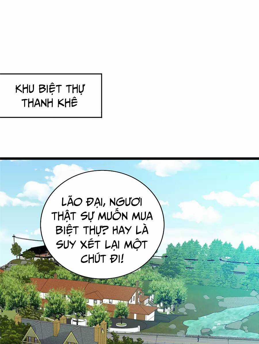 Long Hoàng Vũ Thần - Chapter 96 - Trang 3