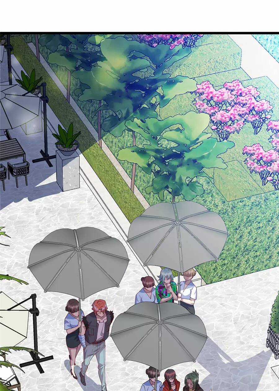 Long Hoàng Vũ Thần - Chapter 96 - Trang 22