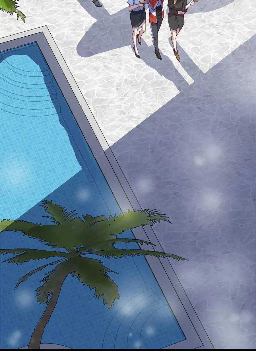 Long Hoàng Vũ Thần - Chapter 96 - Trang 23