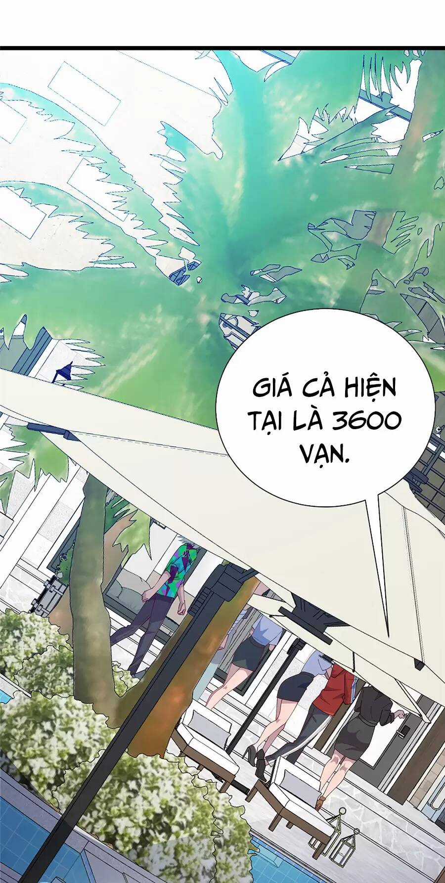 Long Hoàng Vũ Thần - Chapter 96 - Trang 27