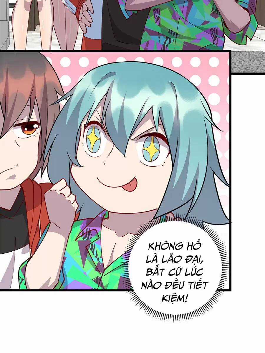 Long Hoàng Vũ Thần - Chapter 96 - Trang 33