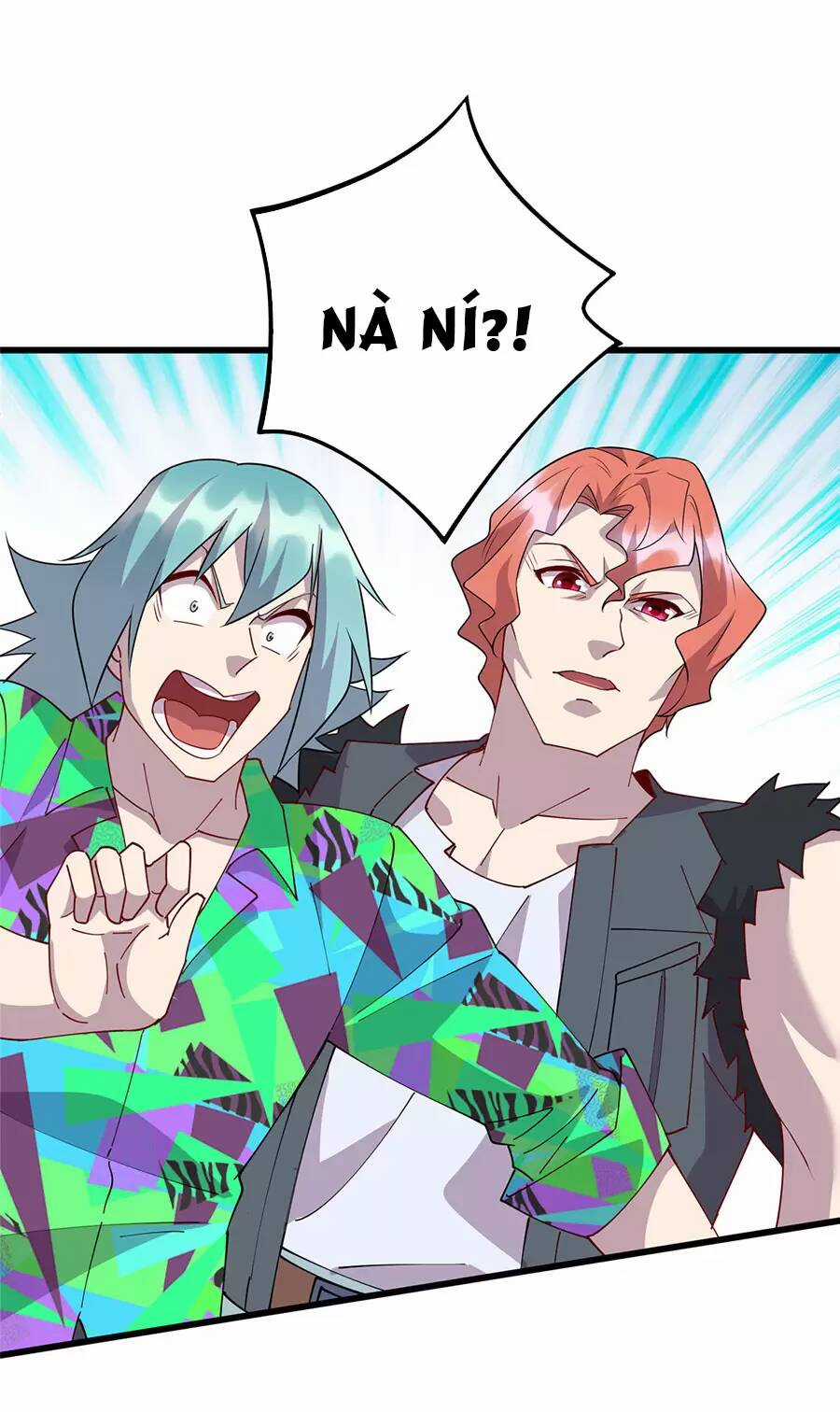 Long Hoàng Vũ Thần - Chapter 96 - Trang 38