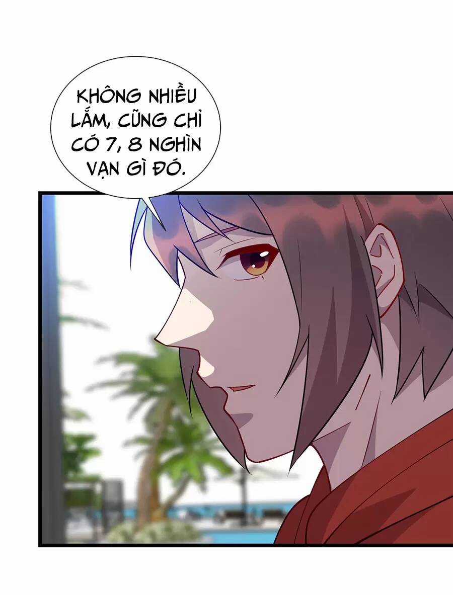 Long Hoàng Vũ Thần - Chapter 96 - Trang 40