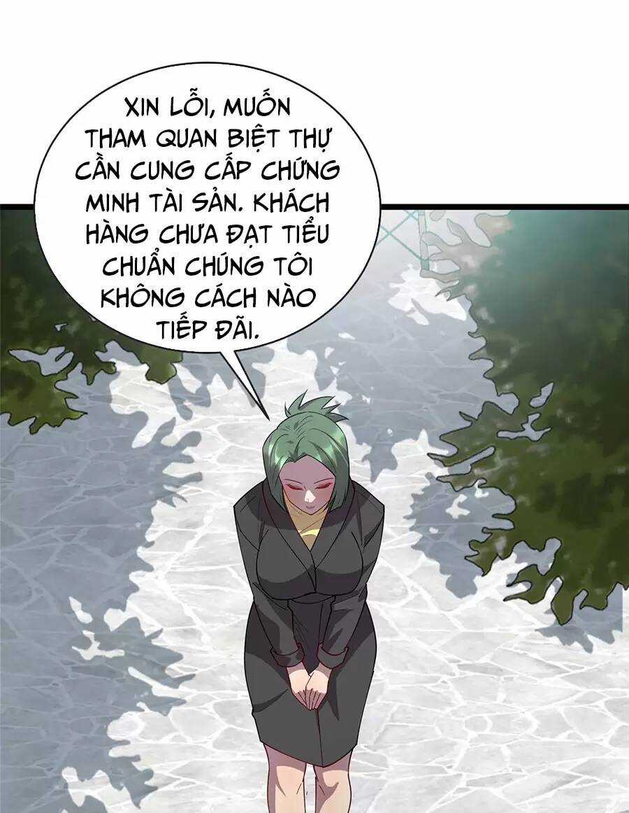 Long Hoàng Vũ Thần - Chapter 96 - Trang 6