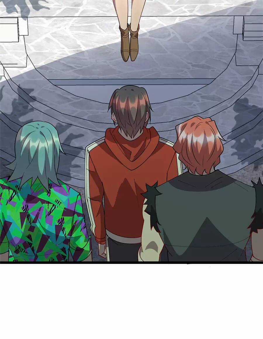 Long Hoàng Vũ Thần - Chapter 96 - Trang 7