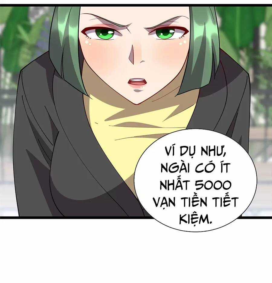 Long Hoàng Vũ Thần - Chapter 96 - Trang 9