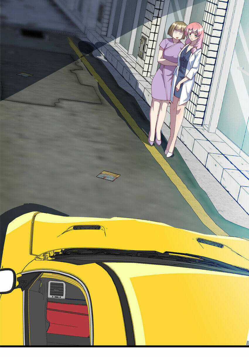 Long Hoàng Vũ Thần - Chapter 97 - Trang 11