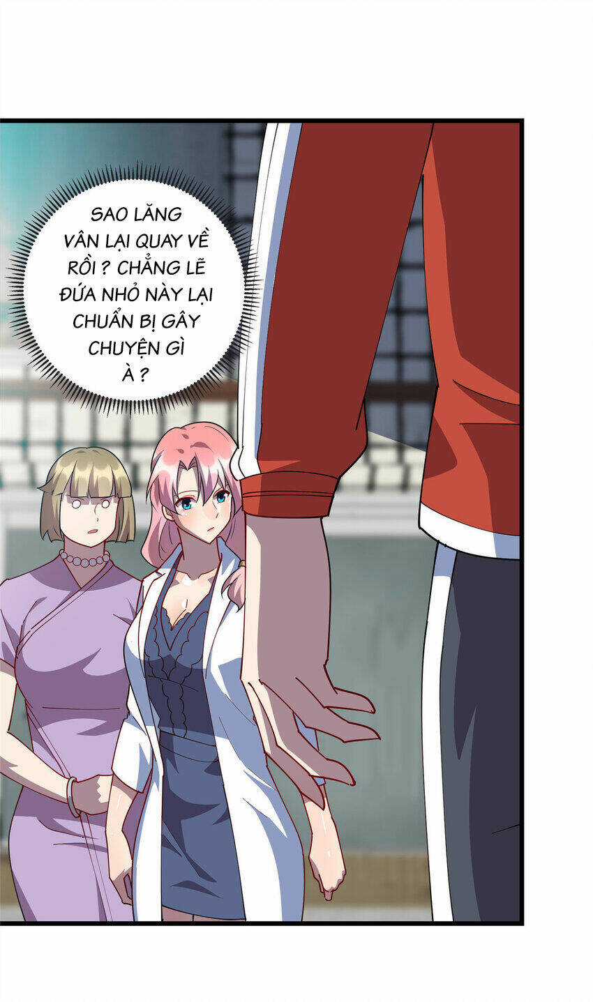 Long Hoàng Vũ Thần - Chapter 97 - Trang 13