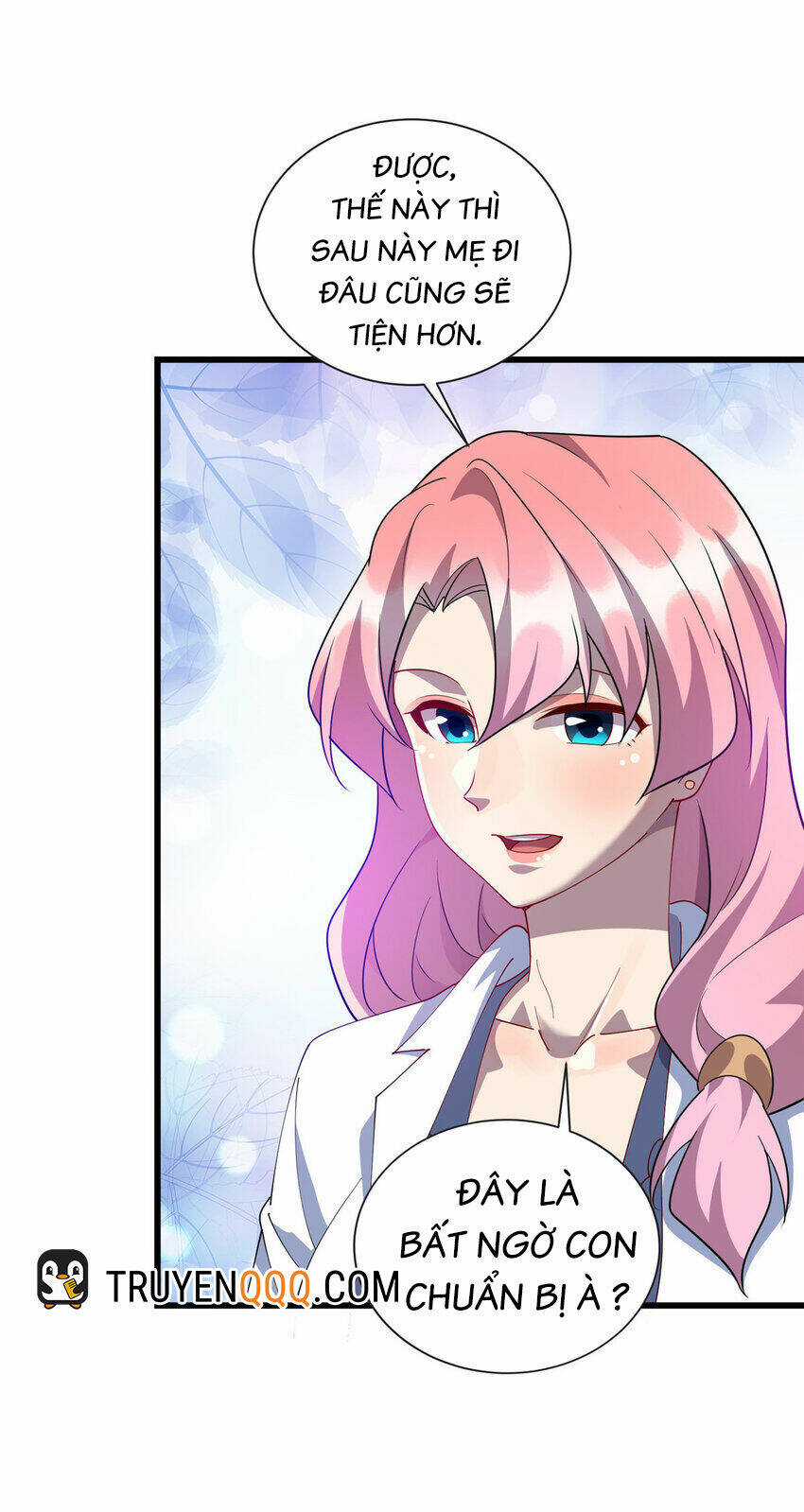 Long Hoàng Vũ Thần - Chapter 97 - Trang 17