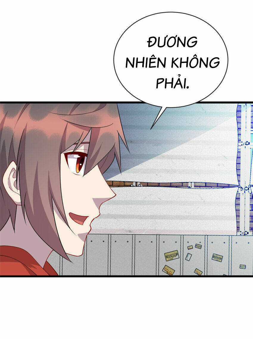 Long Hoàng Vũ Thần - Chapter 97 - Trang 18