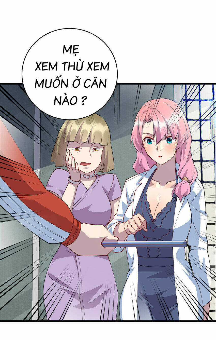 Long Hoàng Vũ Thần - Chapter 97 - Trang 20