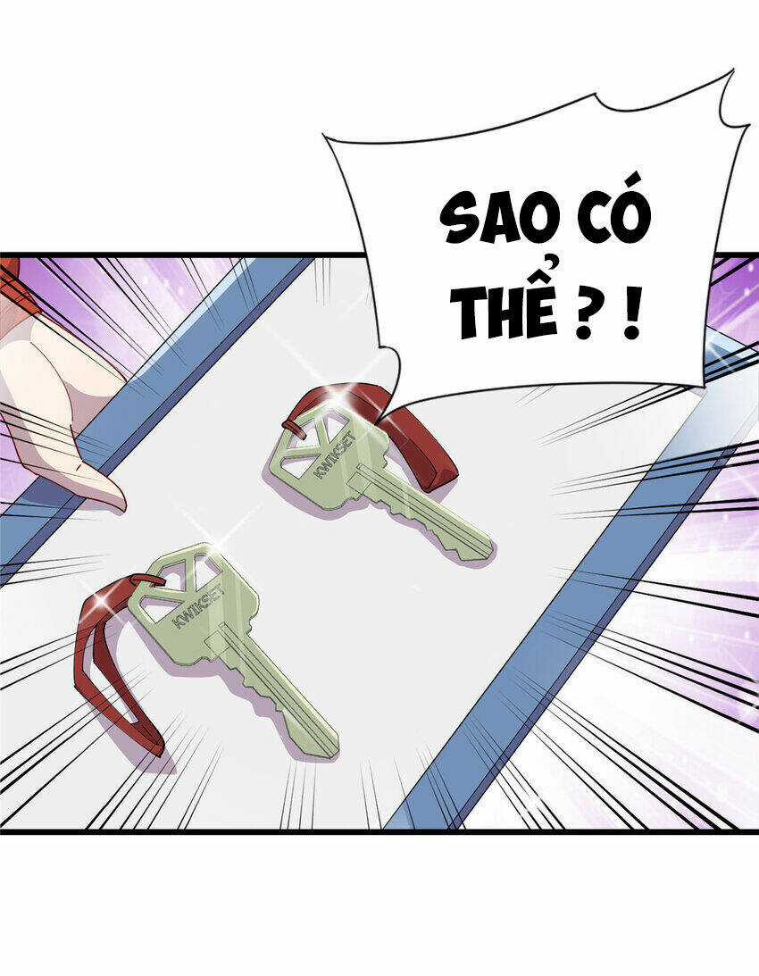 Long Hoàng Vũ Thần - Chapter 97 - Trang 21