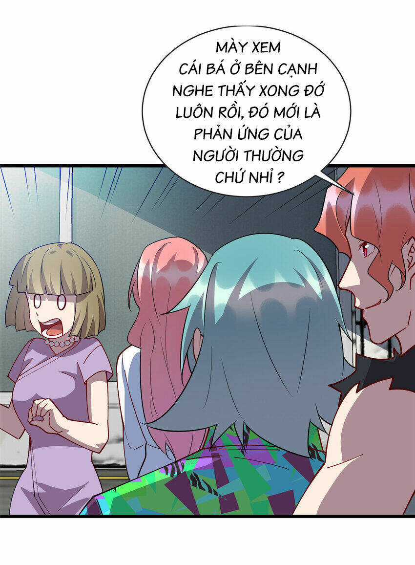 Long Hoàng Vũ Thần - Chapter 97 - Trang 25