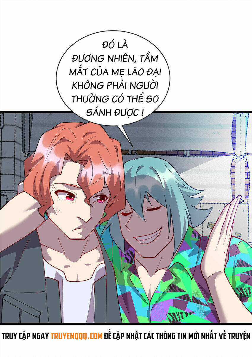 Long Hoàng Vũ Thần - Chapter 97 - Trang 26