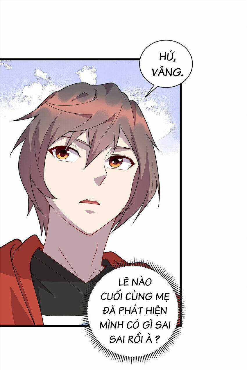 Long Hoàng Vũ Thần - Chapter 97 - Trang 28