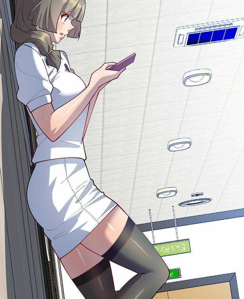 Long Hoàng Vũ Thần - Chapter 97 - Trang 38