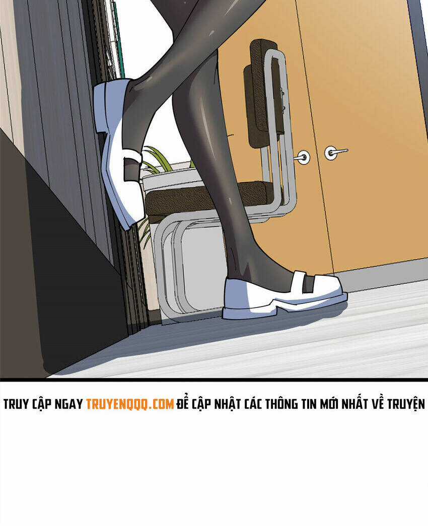 Long Hoàng Vũ Thần - Chapter 97 - Trang 39