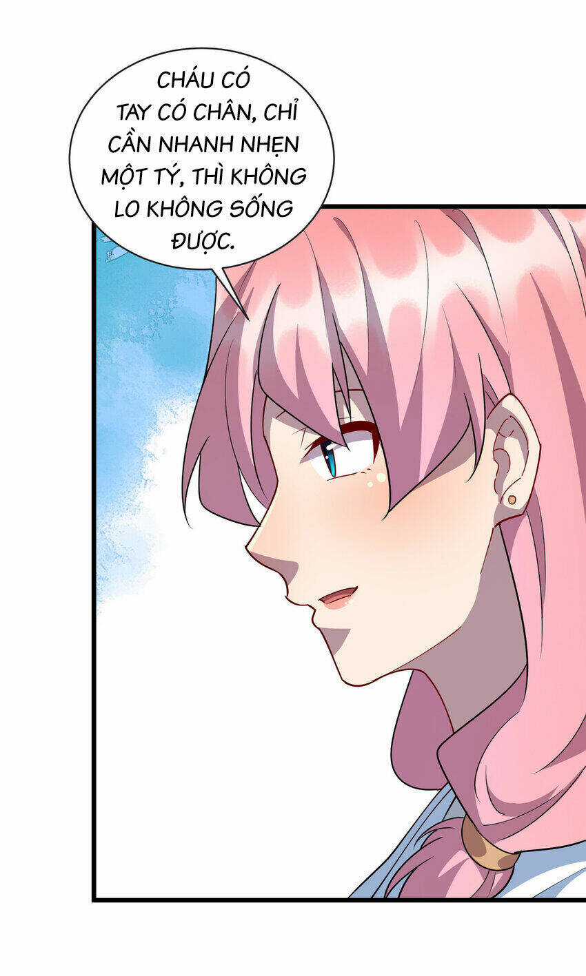 Long Hoàng Vũ Thần - Chapter 97 - Trang 5