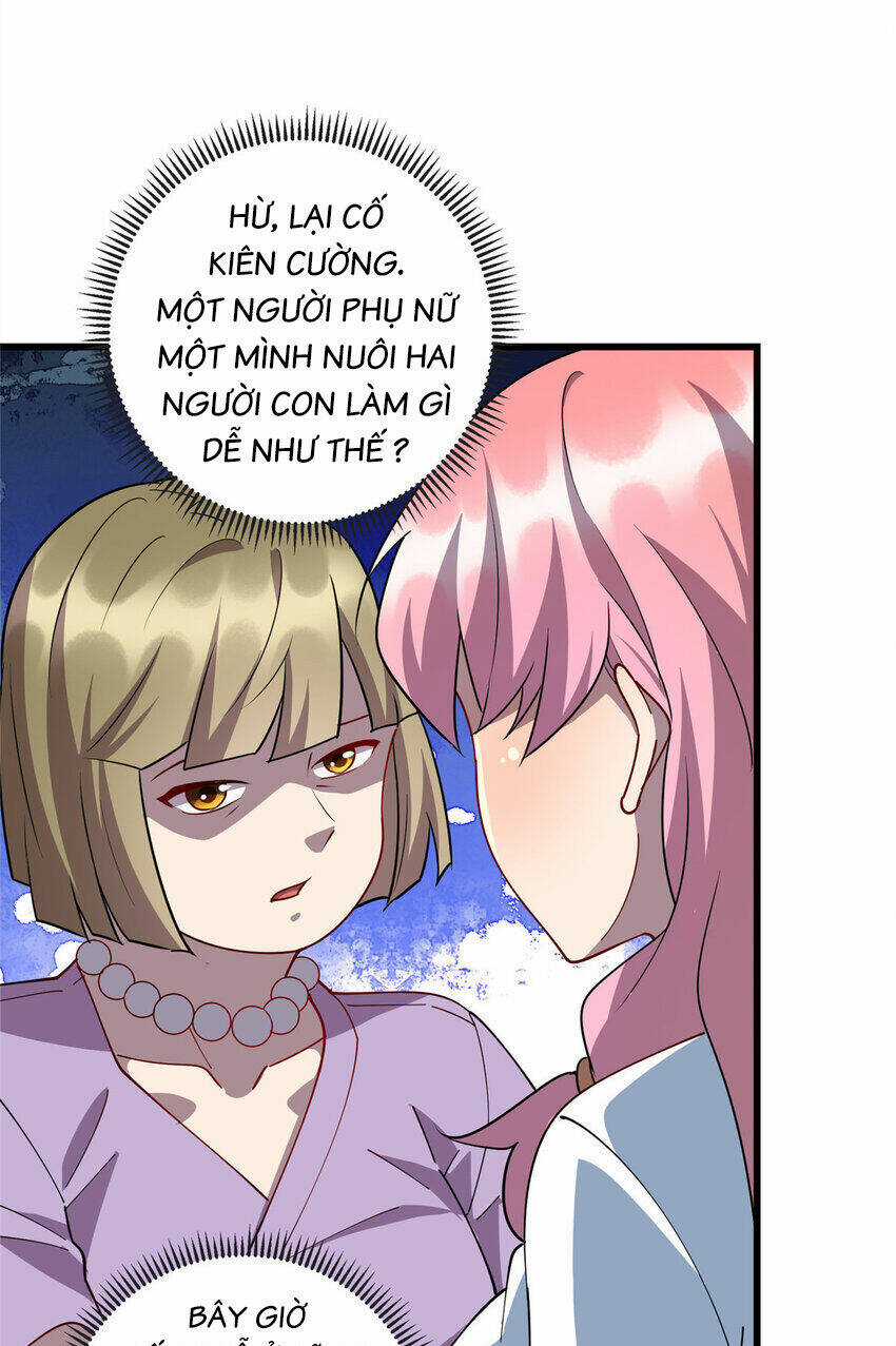 Long Hoàng Vũ Thần - Chapter 97 - Trang 6