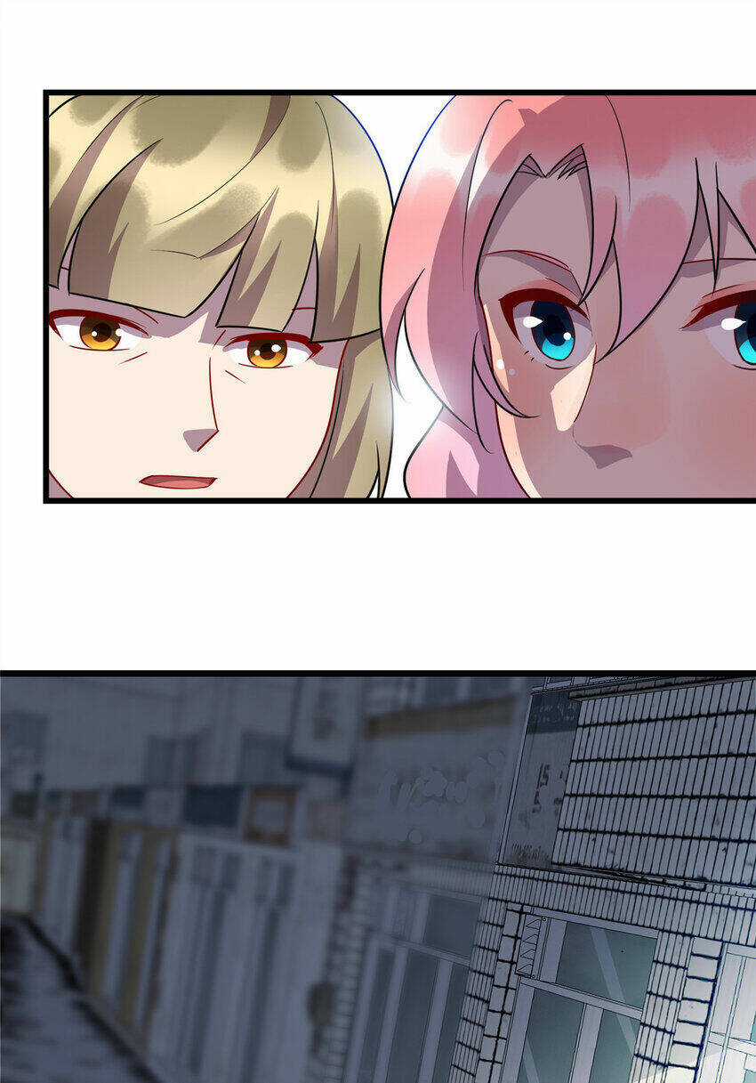 Long Hoàng Vũ Thần - Chapter 97 - Trang 10