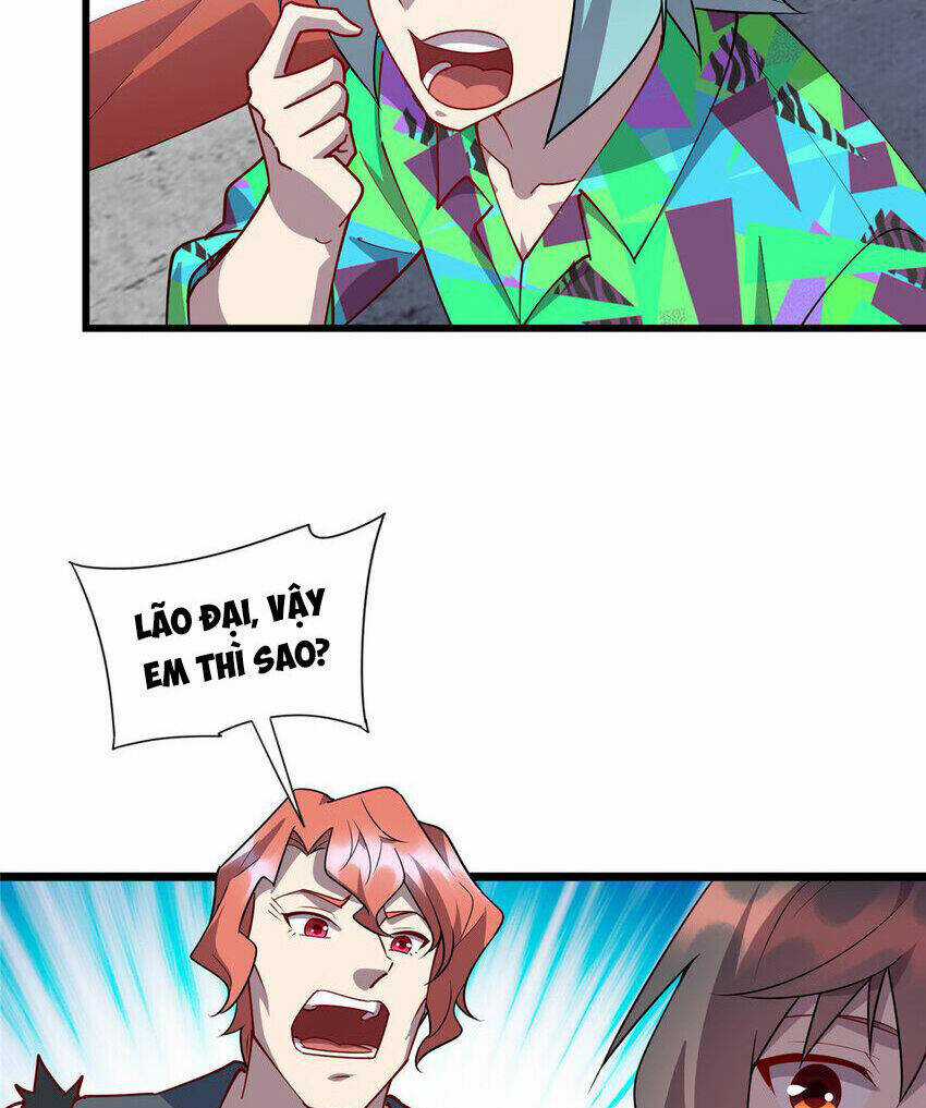 Long Hoàng Vũ Thần - Chapter 98 - Trang 12