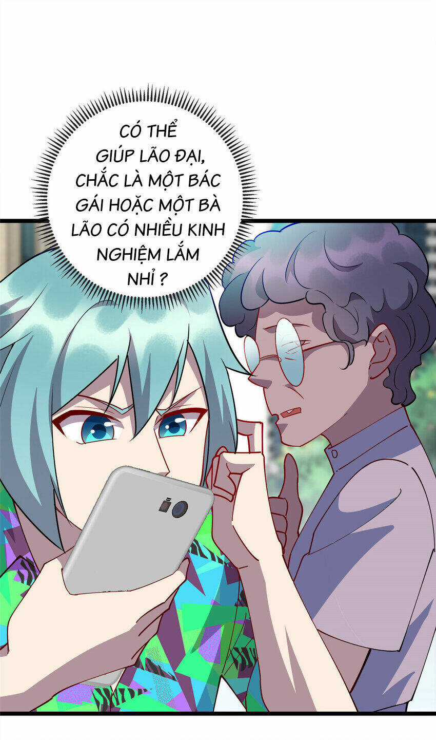 Long Hoàng Vũ Thần - Chapter 98 - Trang 17