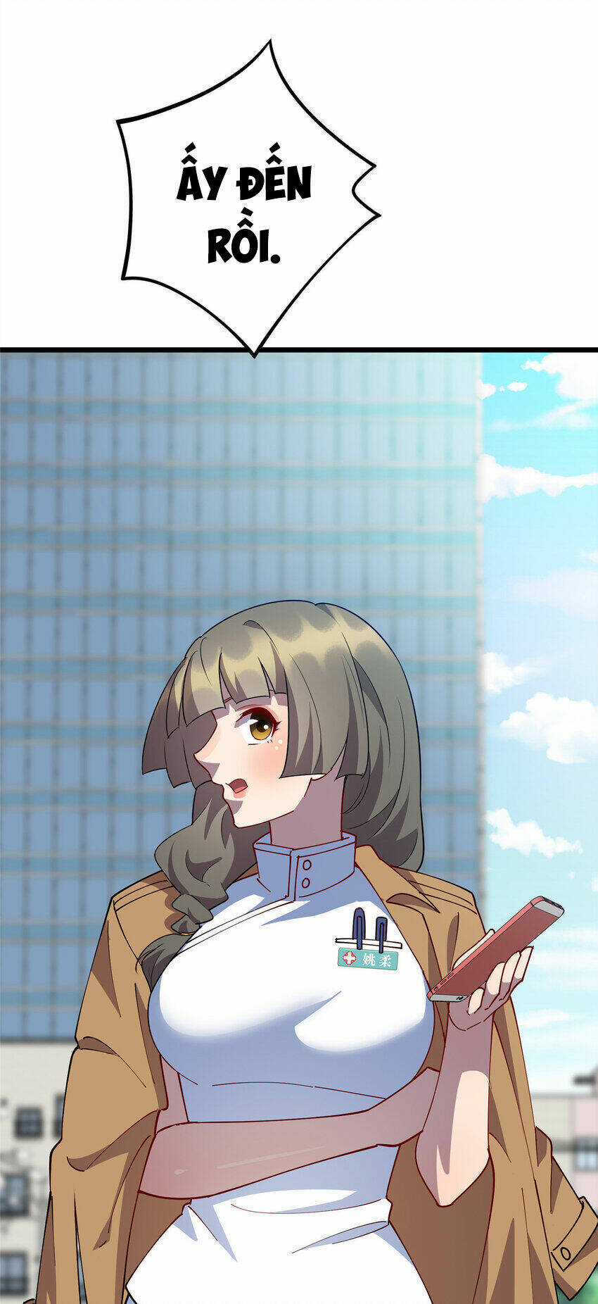 Long Hoàng Vũ Thần - Chapter 98 - Trang 18