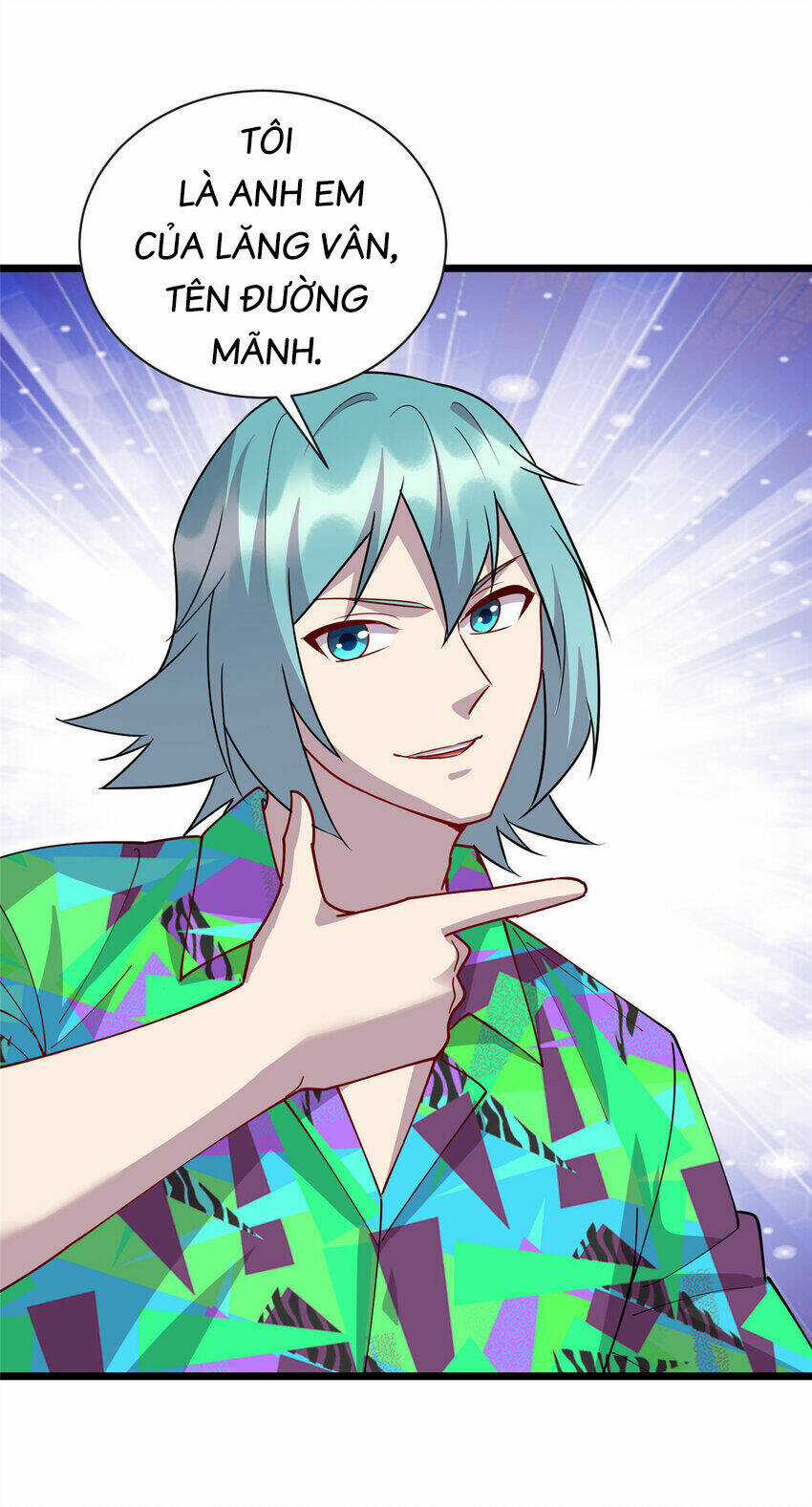 Long Hoàng Vũ Thần - Chapter 98 - Trang 21