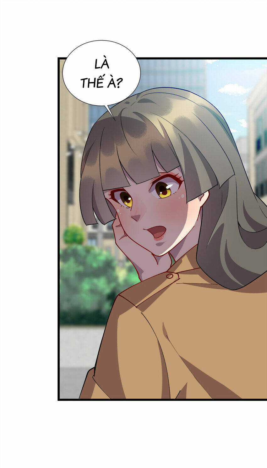 Long Hoàng Vũ Thần - Chapter 98 - Trang 23