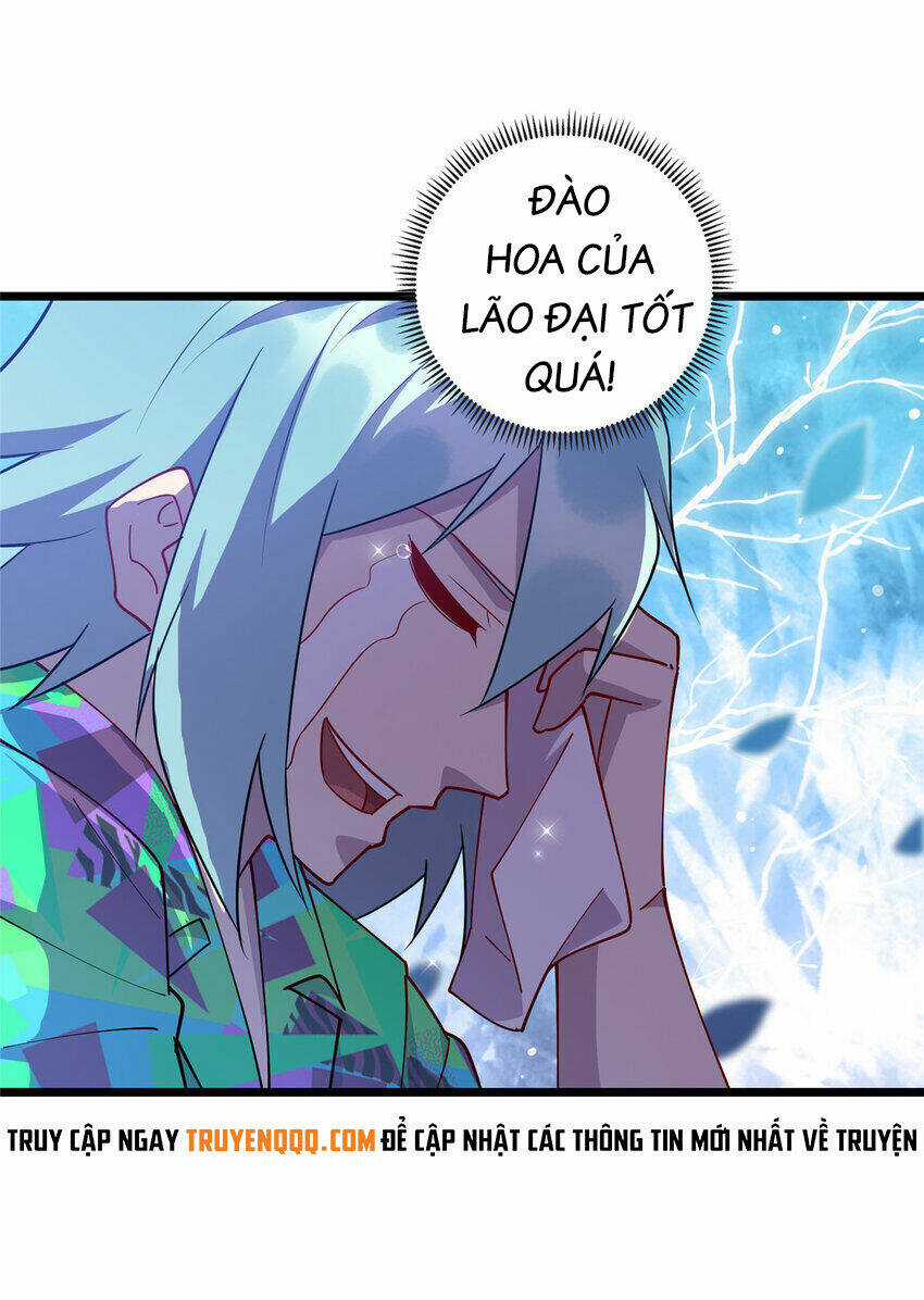 Long Hoàng Vũ Thần - Chapter 98 - Trang 25