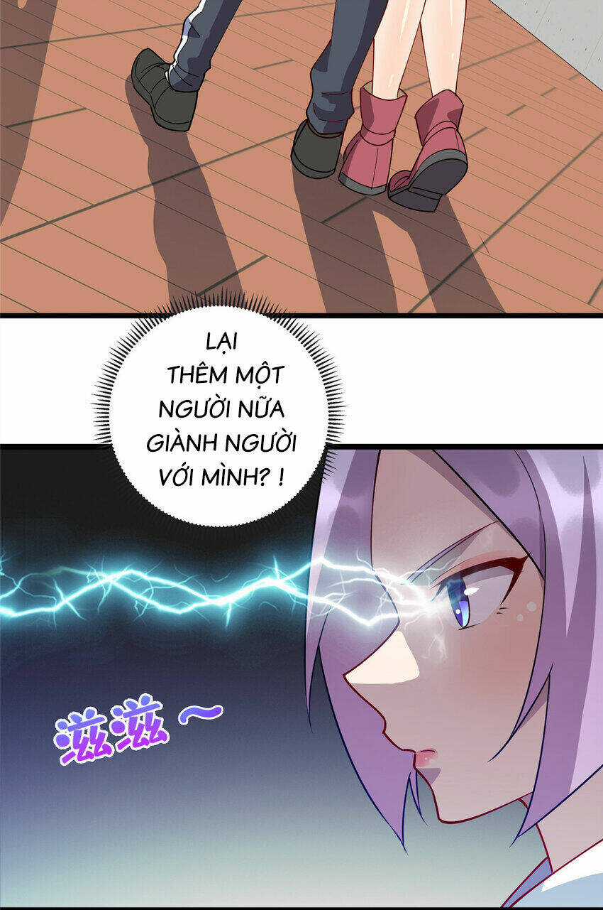 Long Hoàng Vũ Thần - Chapter 98 - Trang 34