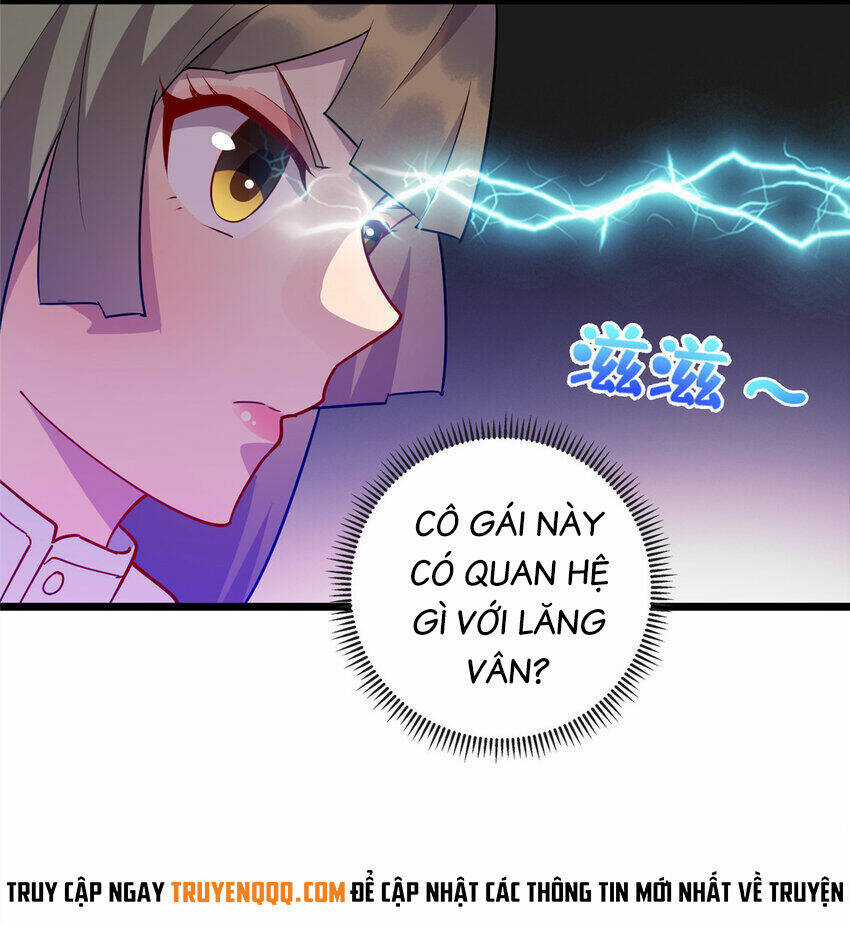 Long Hoàng Vũ Thần - Chapter 98 - Trang 35