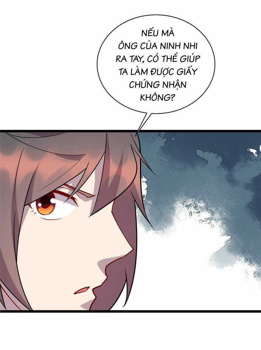 Long Hoàng Vũ Thần - Chapter 98 - Trang 8