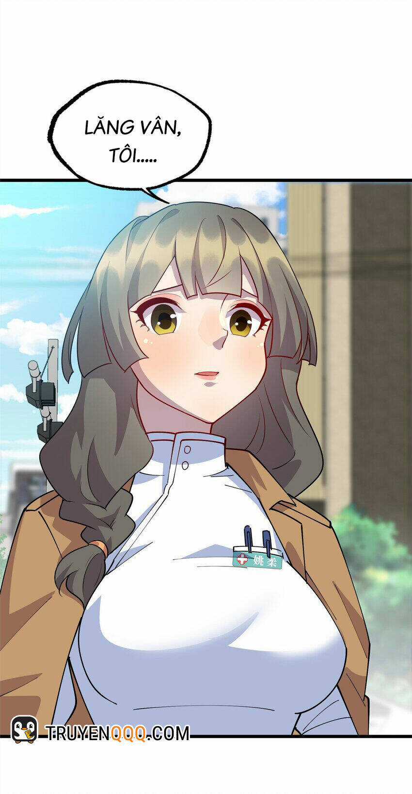 Long Hoàng Vũ Thần - Chapter 99 - Trang 2