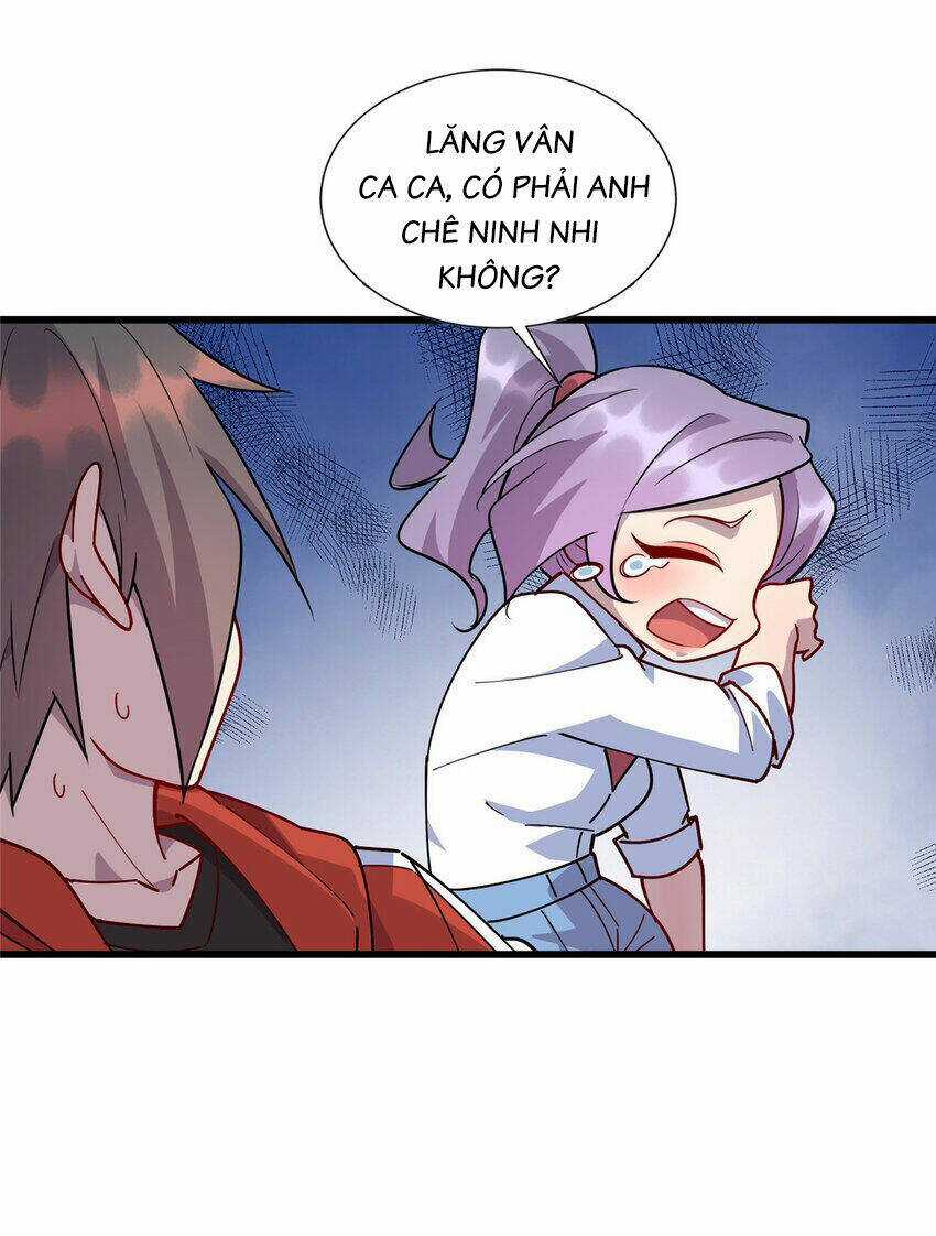 Long Hoàng Vũ Thần - Chapter 99 - Trang 13