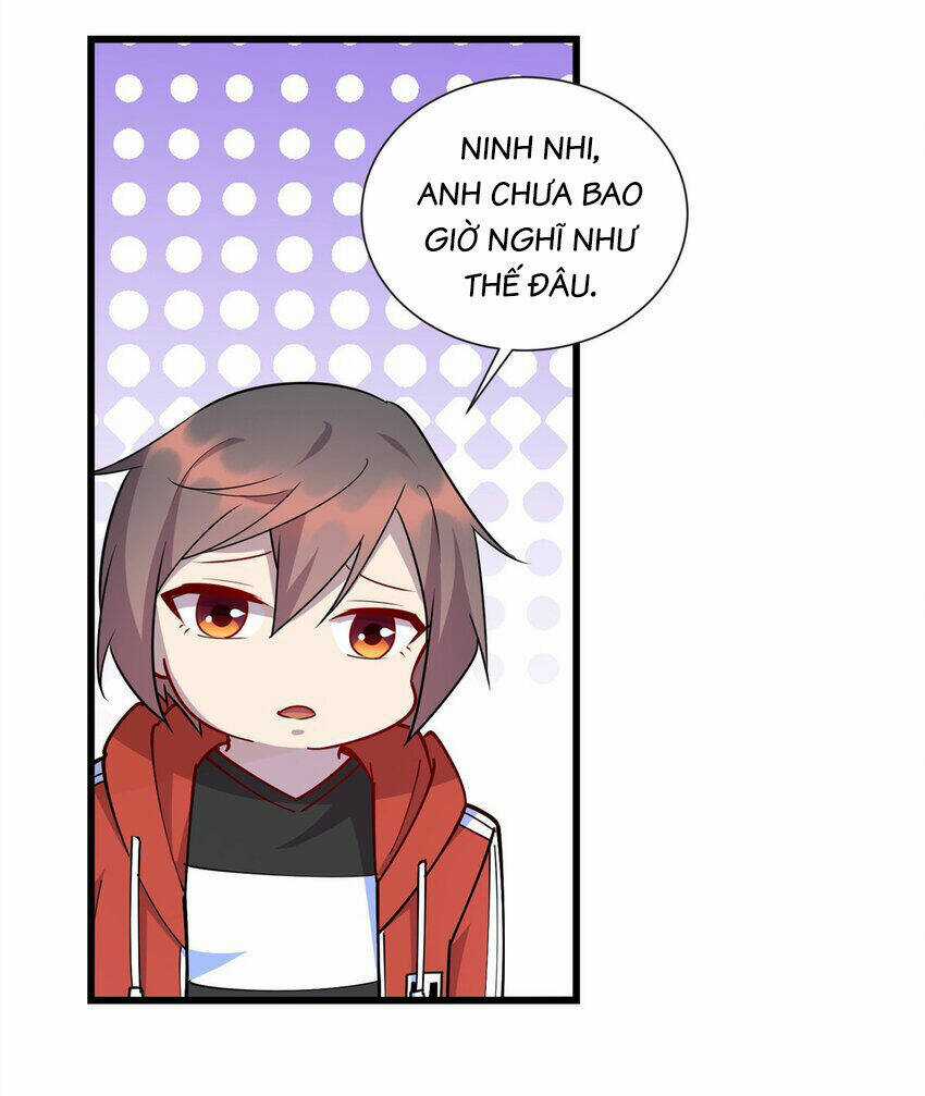 Long Hoàng Vũ Thần - Chapter 99 - Trang 17