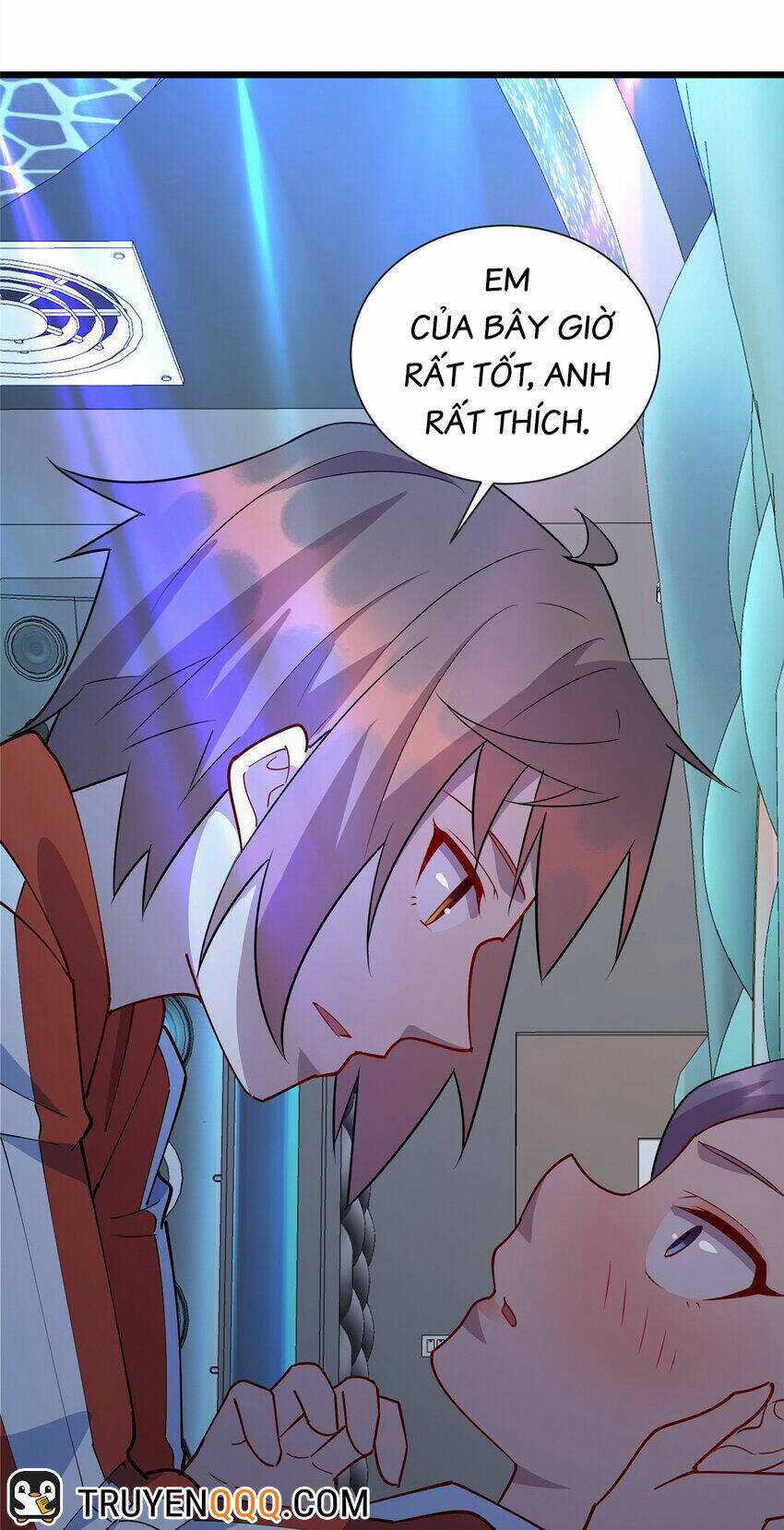 Long Hoàng Vũ Thần - Chapter 99 - Trang 18