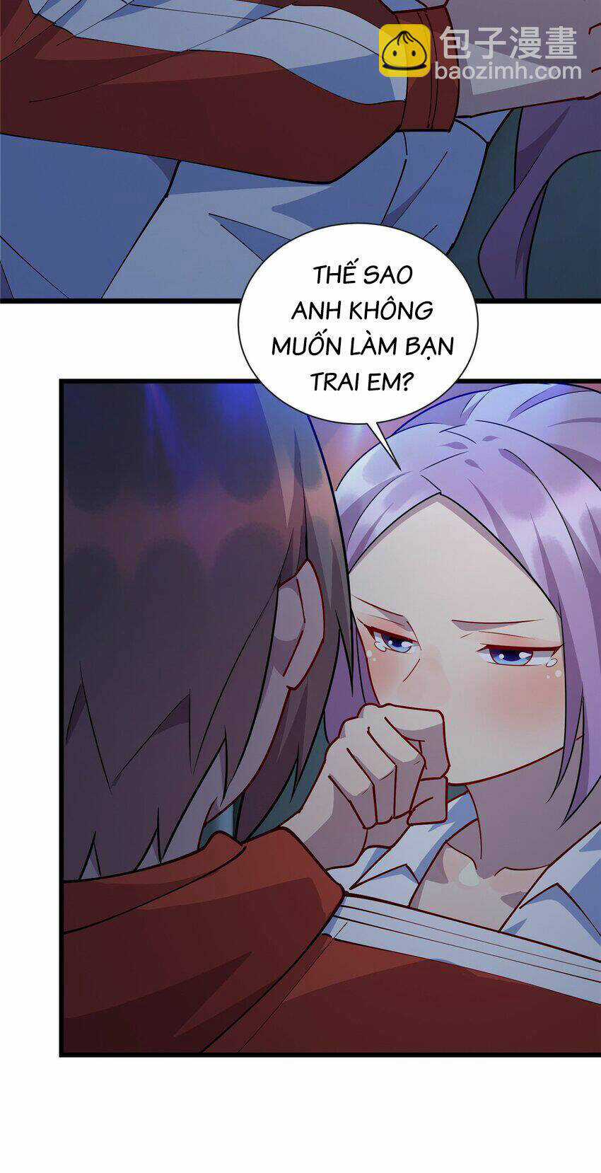 Long Hoàng Vũ Thần - Chapter 99 - Trang 19