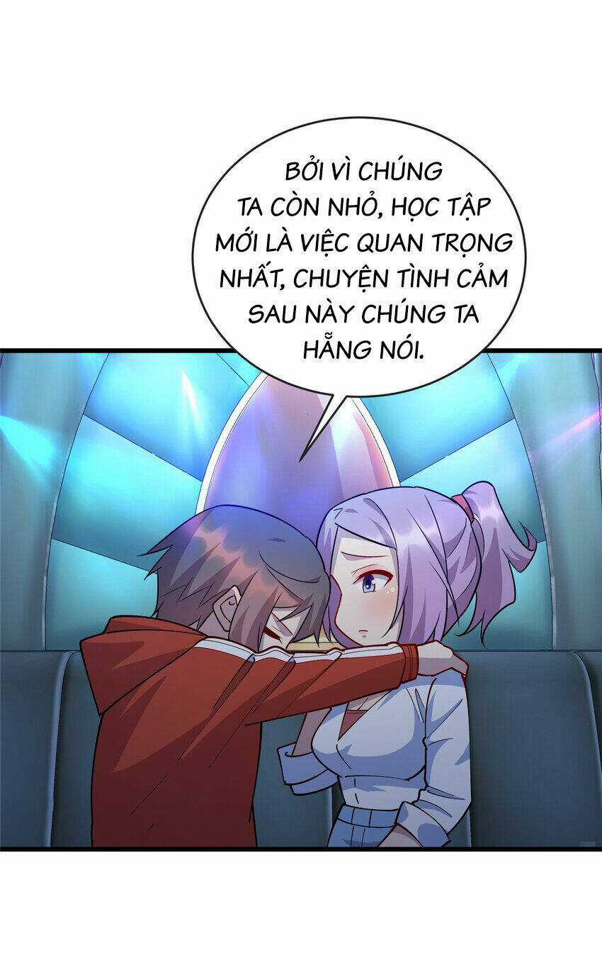 Long Hoàng Vũ Thần - Chapter 99 - Trang 20