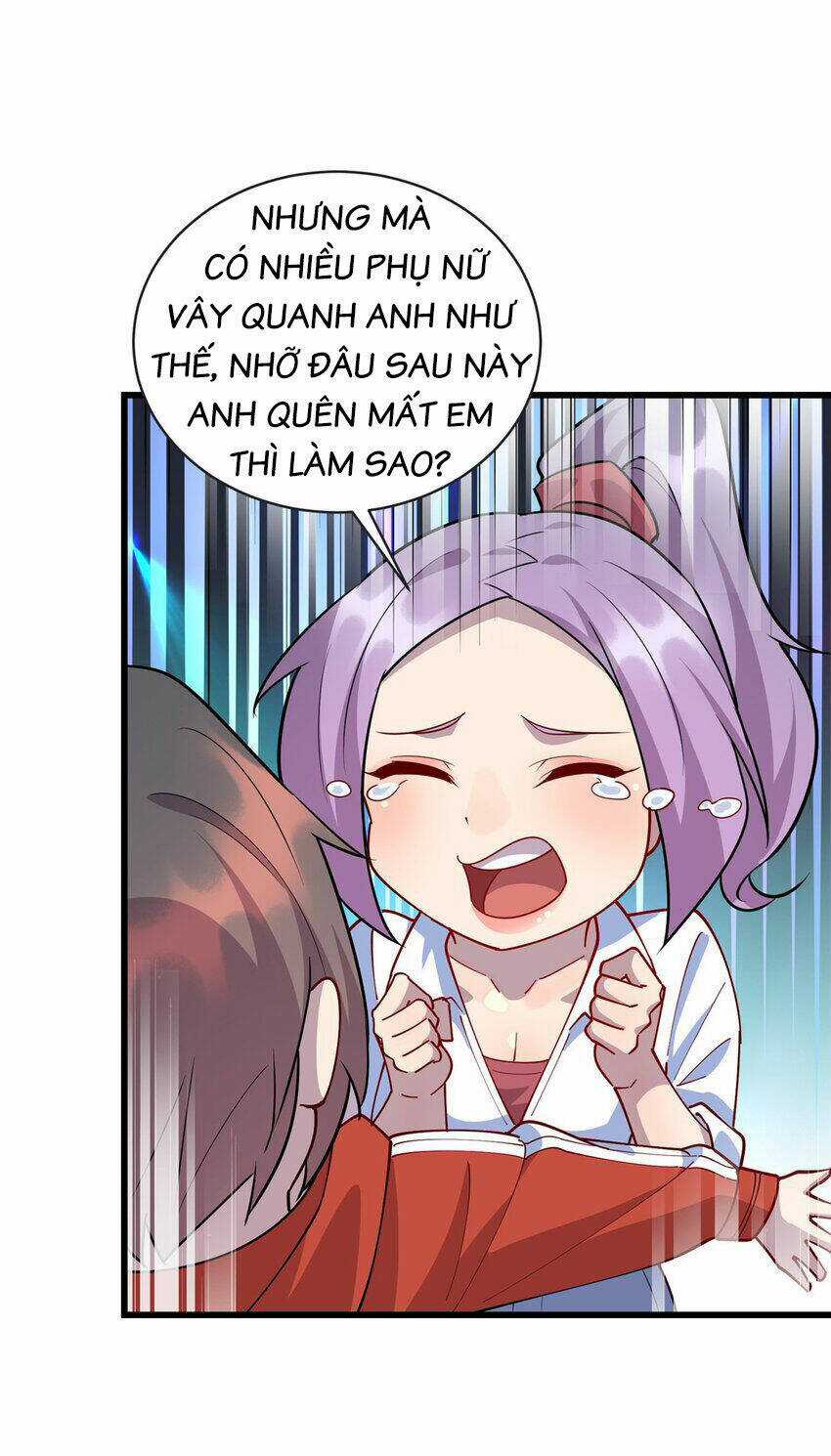 Long Hoàng Vũ Thần - Chapter 99 - Trang 21