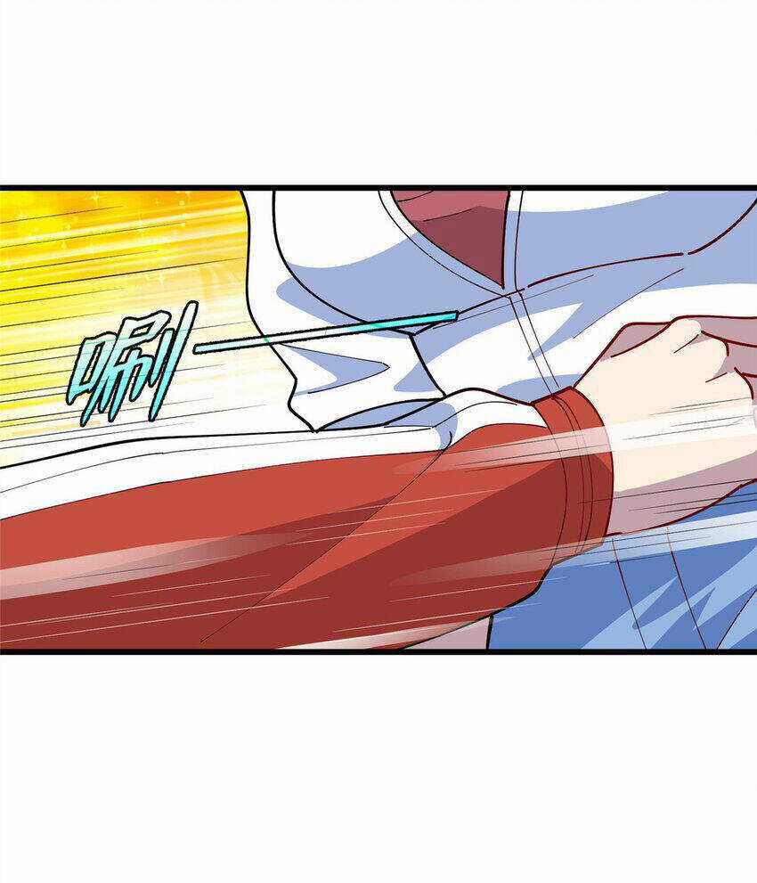 Long Hoàng Vũ Thần - Chapter 99 - Trang 22