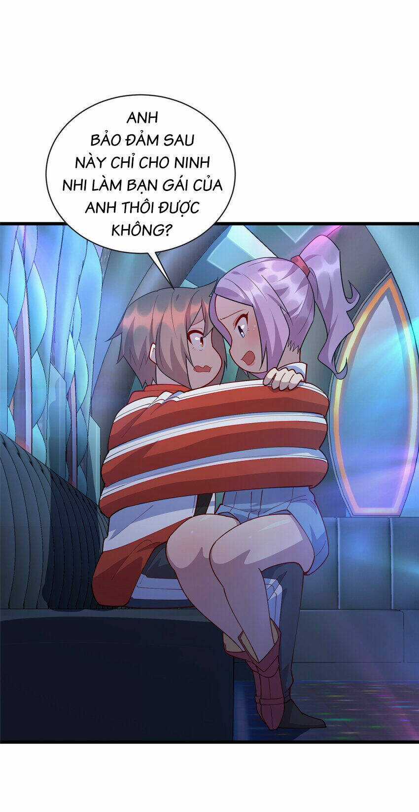 Long Hoàng Vũ Thần - Chapter 99 - Trang 23