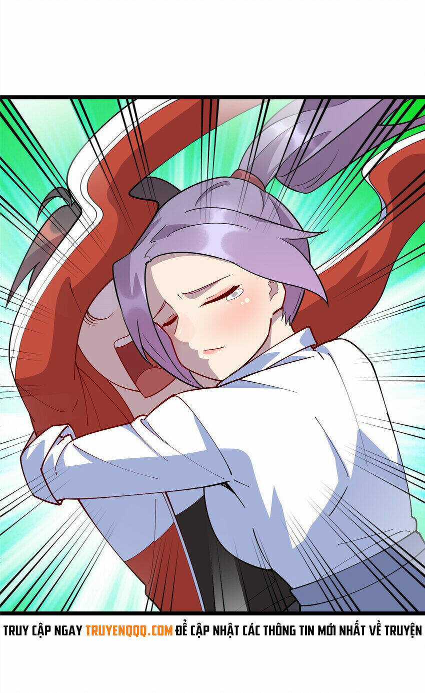 Long Hoàng Vũ Thần - Chapter 99 - Trang 25